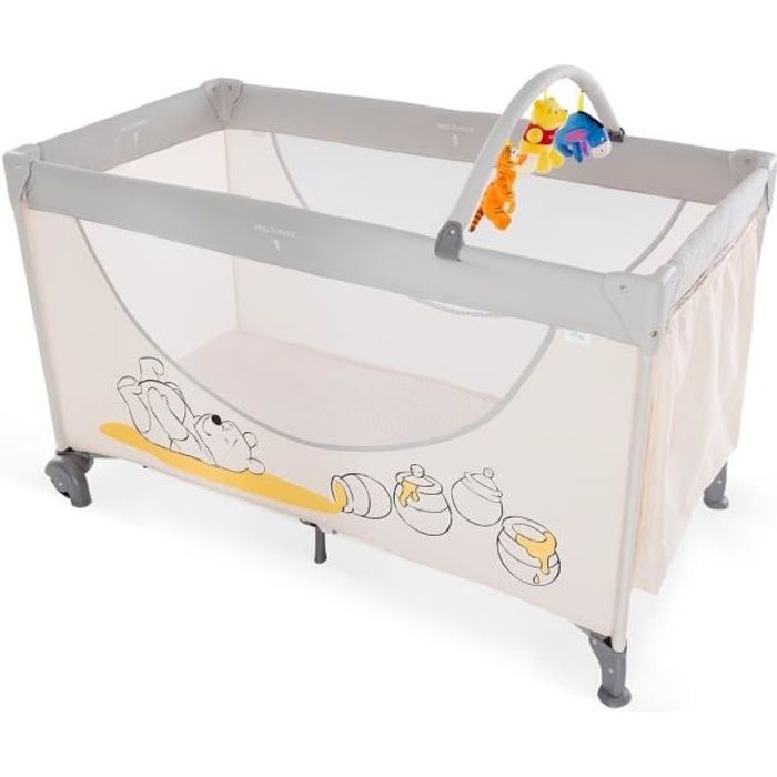 Hauck Winnie L Ourson Lit Parapluie Dream N Play Go Arche De Jouets Cdiscount Puericulture Eveil Bebe Hauck Winnie L Ourson Lit Parapluie Dream N Play Go Arche De Jouets Cdiscount Puericulture Eveil Bebe