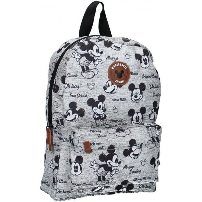 sac a dos mickey