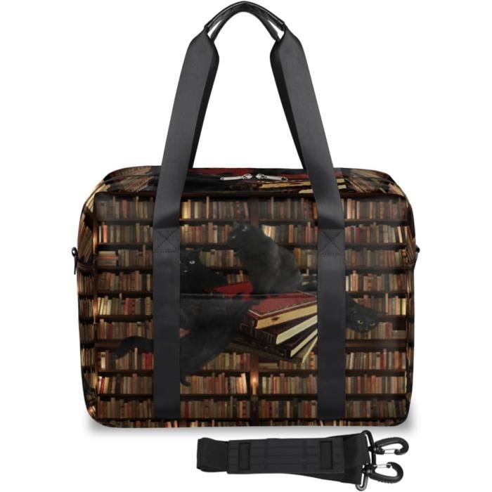 Sac Banane - DILWE - Multifonctionnel - Nylon - Zippé - Pour Homme