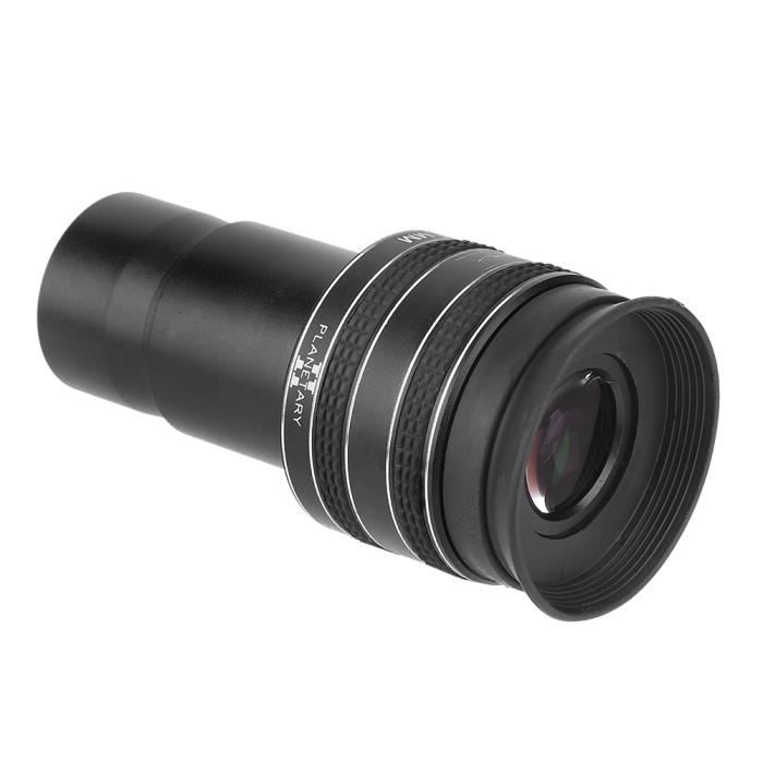 Svbony SV191 Telescope Oculaire Zoom 7.2-21.6mm, Oculaire De Télescope 1.25 Inches Super Grand