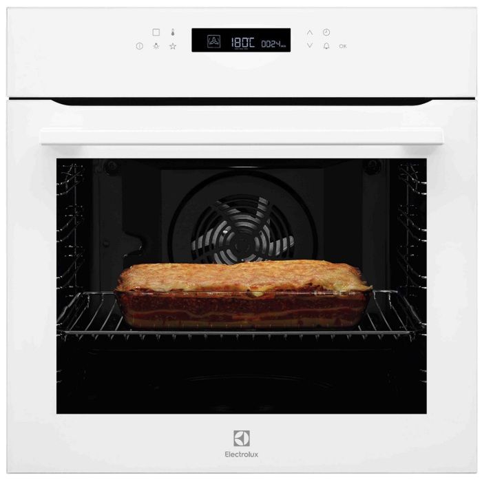 Electrolux COE7P31V - vue 10