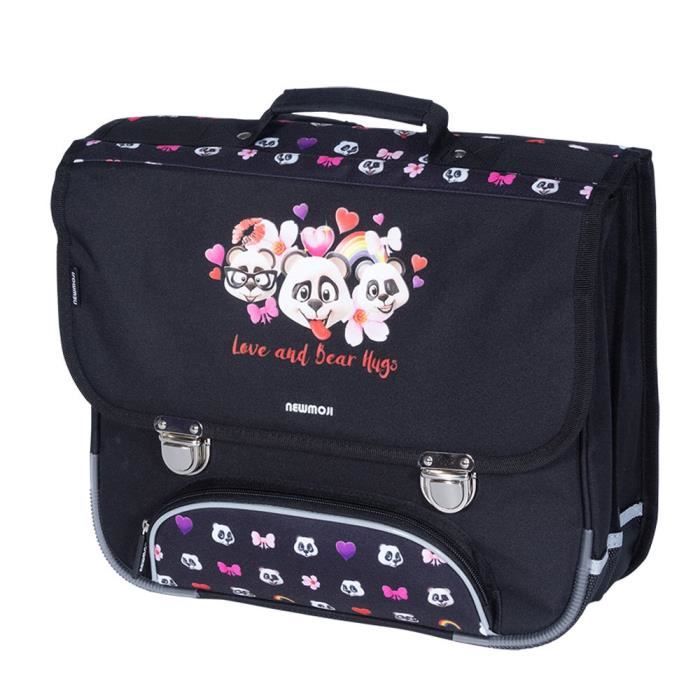 Cartable ikks deals fille