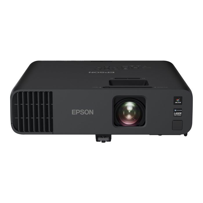 Epson EB L265F 4600 ANSI lumens 3LCD 1920x1080 Compatibilité 3D Neuf - vue 5