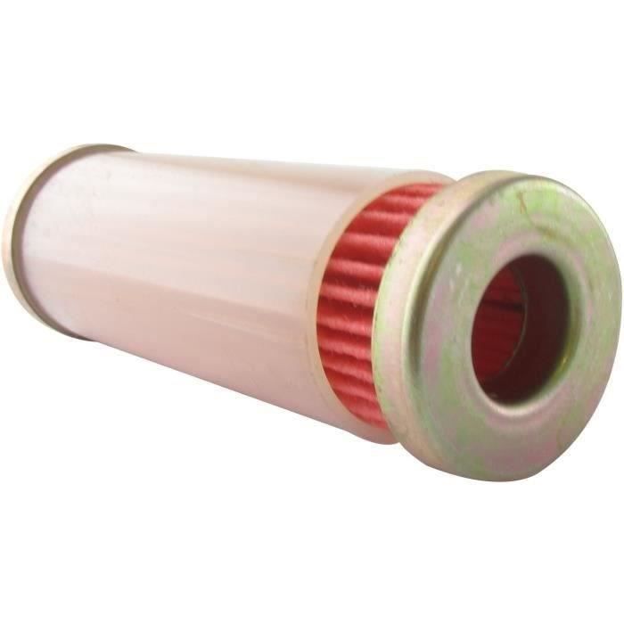 Filtre à carburant adaptable KUBOTA