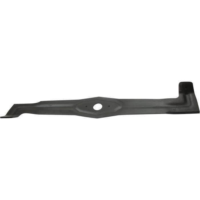 Lame tondeuse, rotation à gauche, ETESIA pour machine Hydro 124, H124B, H124BS, H124BX, H124DS, H124
