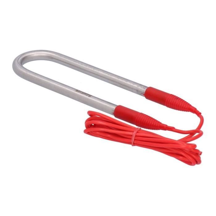 Tube Chauffage Électrique ECOHEAT 135W - Pour Serres Et Chambres De Culture - 915mm