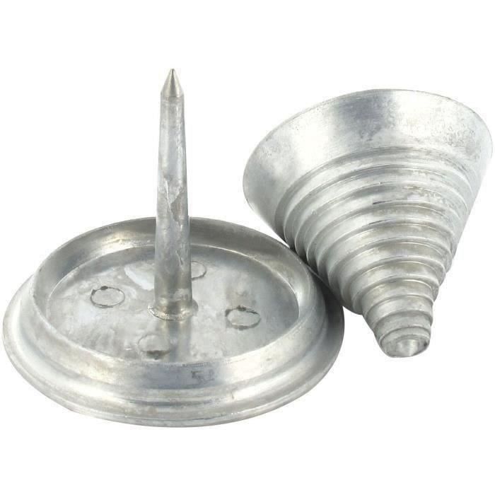 Greenstar 10326 Cone d'équilibrage pour lame de tondeuse F2759