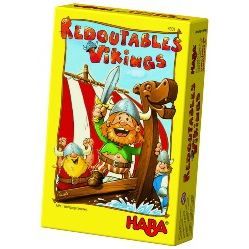 Redoutables Vikings