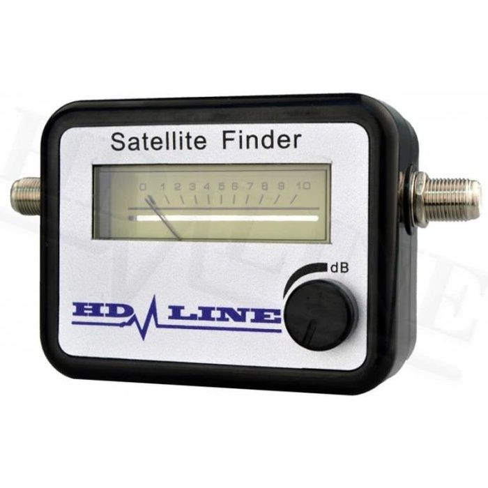 Achat/Vente Pointeur Satellite Numérique, Accessoires satellite