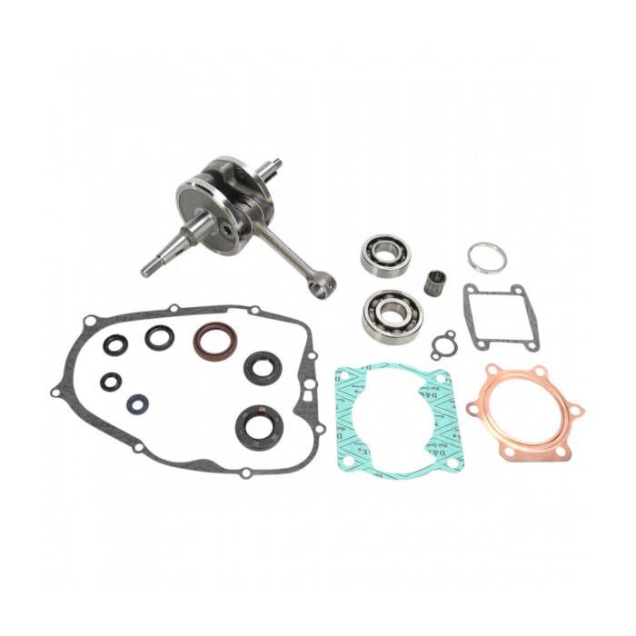 Kit De Joints D'étanchéité Moteur Pour Yamaha Blaster 200 YFS200 (1988-2006) - Joints Haute Qualité, Anti-fuite - 3