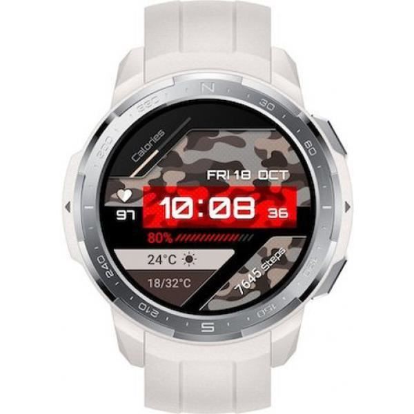 Montre intelligente HUAWEI Honor Watch GS Pro Sportif Garantie