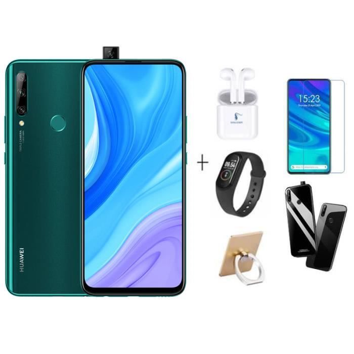huawei y8 prime 2019