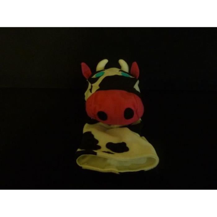 DOUDOU VACHE MARIONNETTE IKEA 1710143 Cdiscount Pu riculture