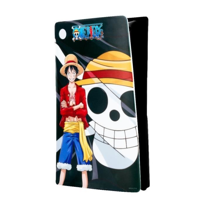 Konix Silicone Cover for PS5 Slim One Piece - vue 3
