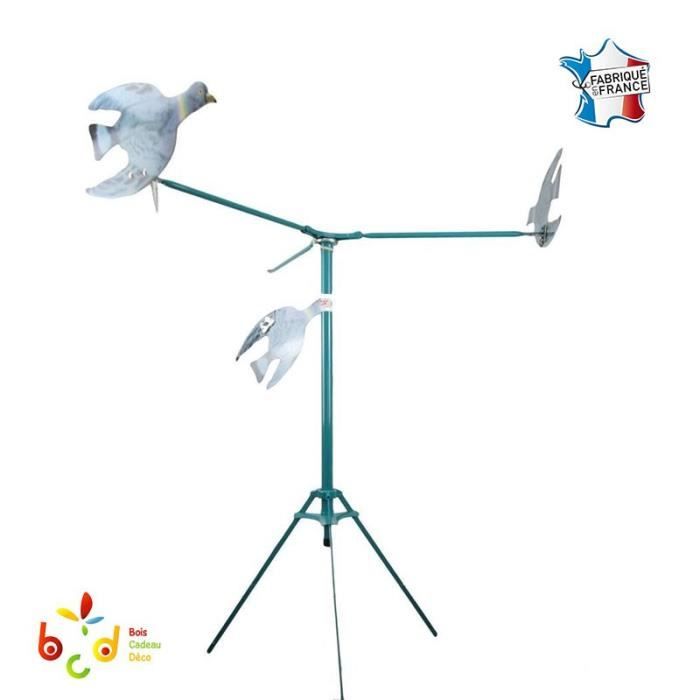 Tir Au Pigeon Carabine 1 Coup - Achat / Vente jeu société ...