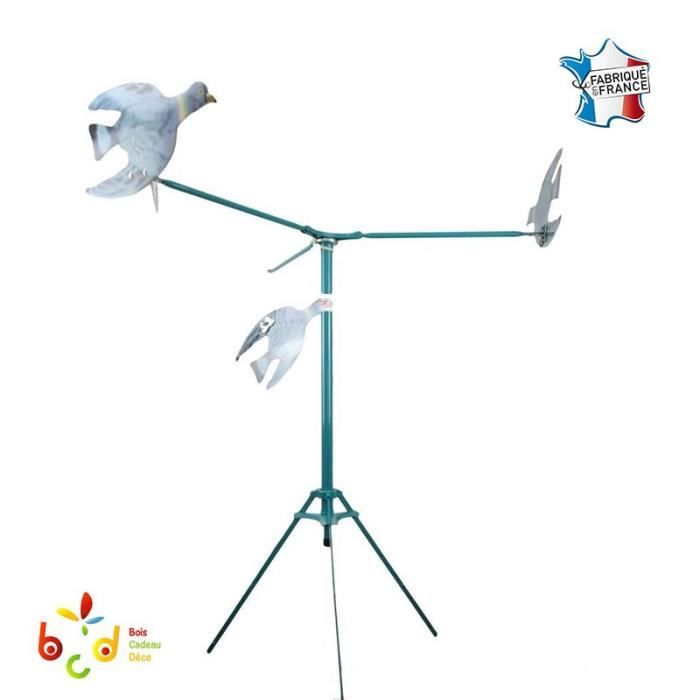 Tir Au Pigeon Carabine 1 Coup - Cdiscount Jeux - Jouets