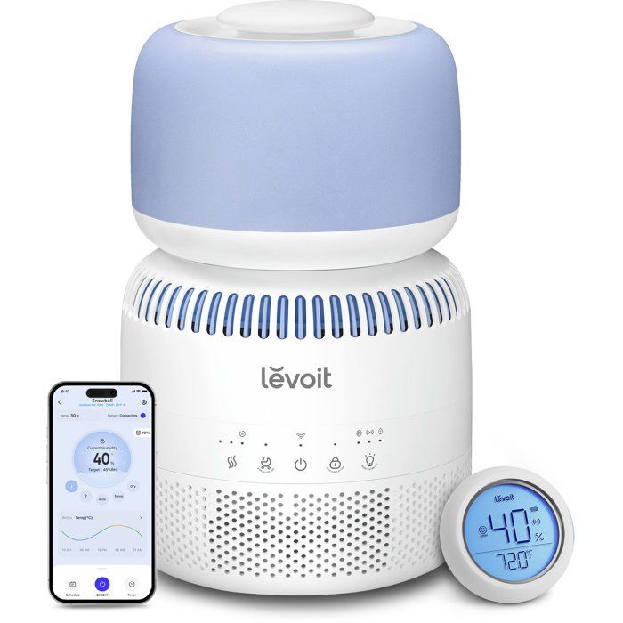 Baby Sprout - vue 2