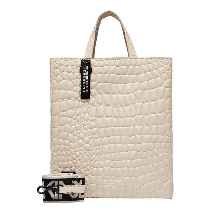 Liebeskind Berlin Paper Bag M Cornflower | Fourre-tout