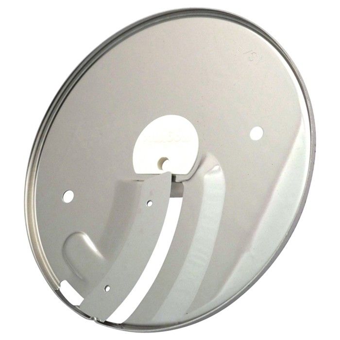 Disque éminceur 1 mm MAGIMIX Accessoire trancheur pour Robot ménager - vue 2