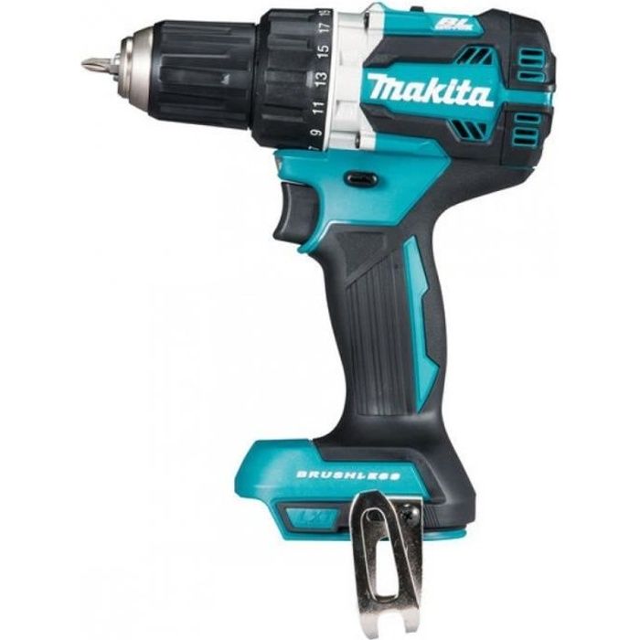 Makita DDF 484 Z - vue 2