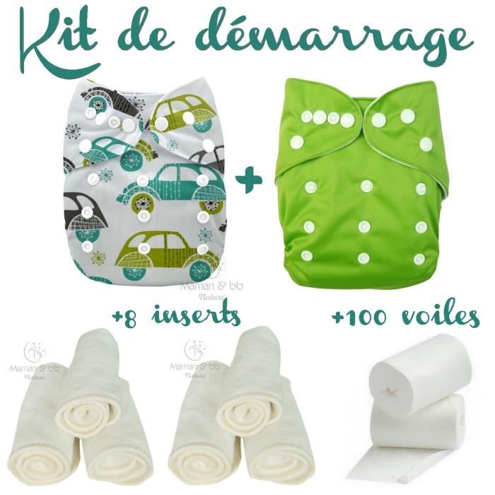 Kit De Demarrage 2 Couches Lavables 8 Inserts Un Rouleau De 100 Voiles De Protection Kit Pilote Achat Vente Couche Lavable 2009605686310 Soldes Sur Cdiscount Des Le 20 Janvier Cdiscount Kit De Demarrage 2 Couches Lavables 8 Inserts Un Rouleau De 100 Voiles De Protection Kit Pilote Achat Vente Couche Lavable 2009605686310 Soldes Sur Cdiscount Des Le 20 Janvier Cdiscount