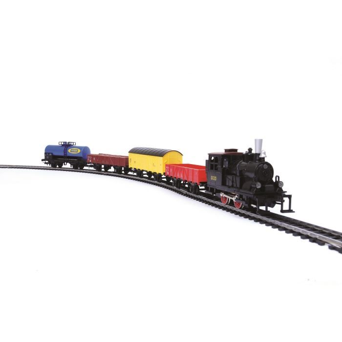 Mehano Coffret de Train Alpine Special Cdiscount Jeux Jouets