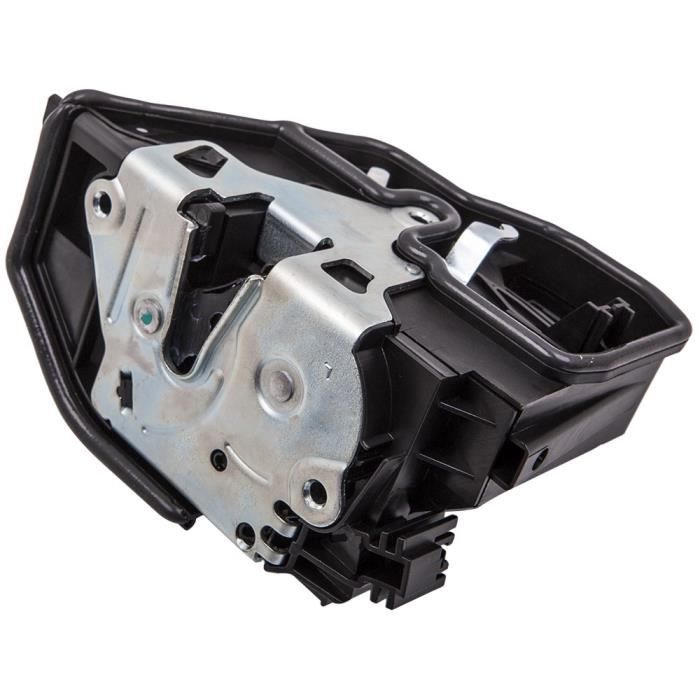 Serrure Porte Avant Droite Pour BMW E81 E87 E90 E60 E65 - Référence 51217154628 Neuve