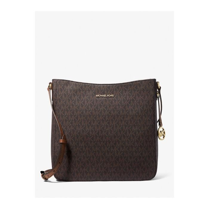 Sac bandouliere Messager Jet set Michael Kors Femme Cdiscount Bagagerie Maroquinerie