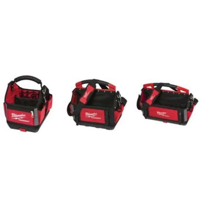 Sac à outils MILWAUKEE PACKOUT 50cm 4932464086 - vue 2