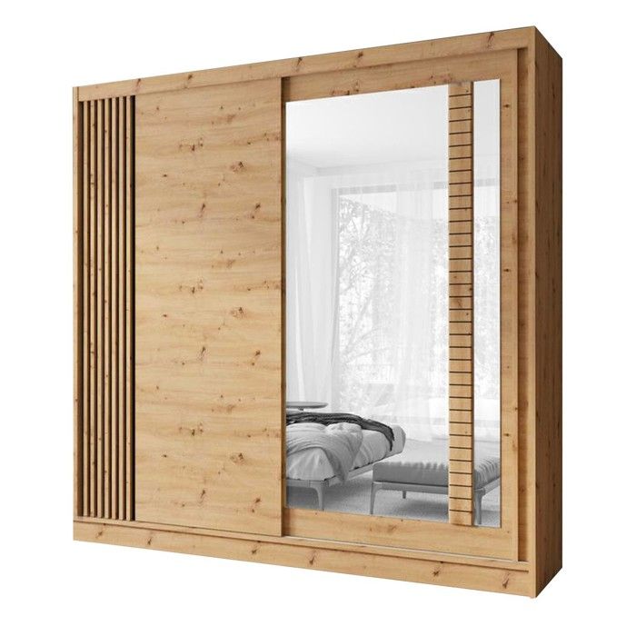 Armoire De Rangement D'angle En Tissu - 4 étagères, 2 Tringles, Dimensions 169x129x87 Cm, Noir