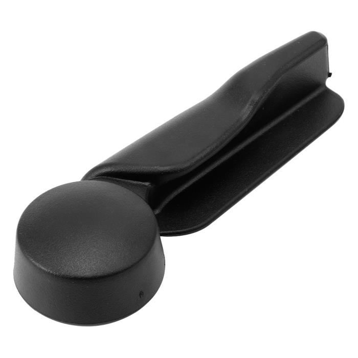 Poignée De Réglage De Siège Pour Renault Clio MK2 - Lot De 2 Pièces, Marque JES, Pour Ajuster L'inclinaison Du Dossier