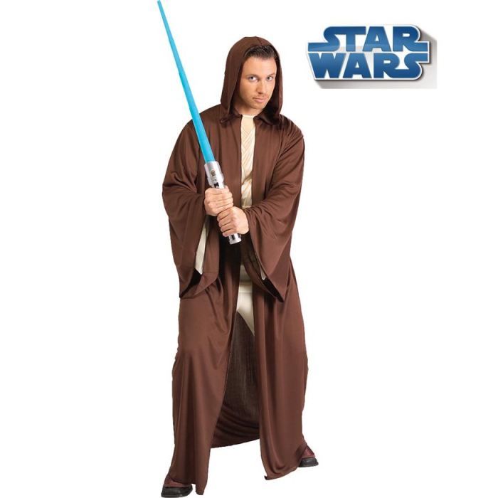 Déguisement de Jedi (Star Wars™)… - Achat / Vente ...