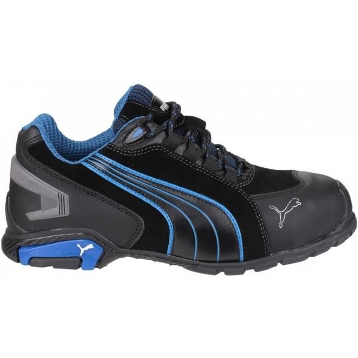 basket de securite puma homme