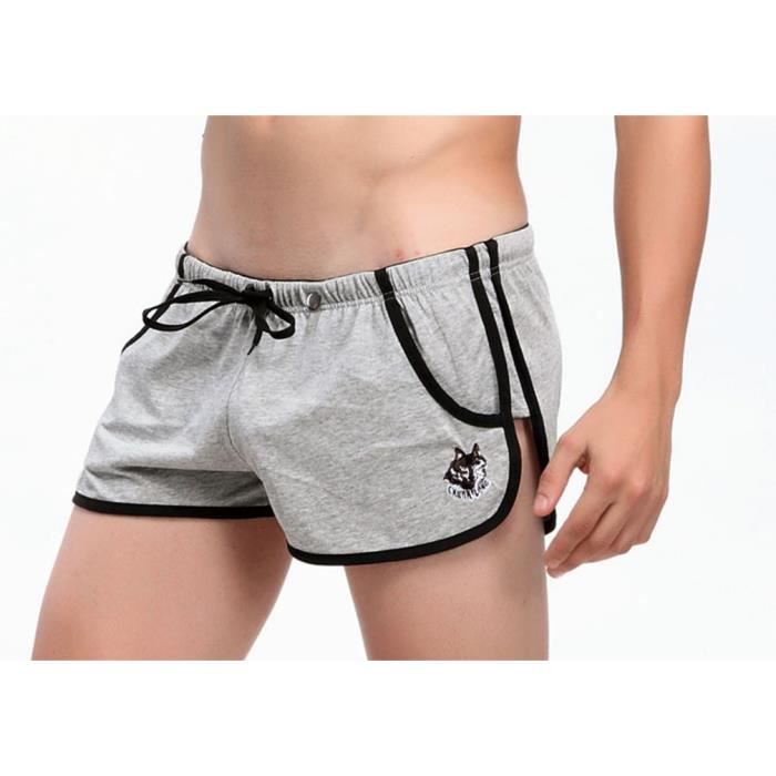 Demarkt Pantalon Court de Sport/ Shorts ménager...