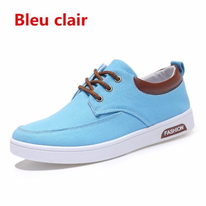 basket bleu clair Cinosural International School