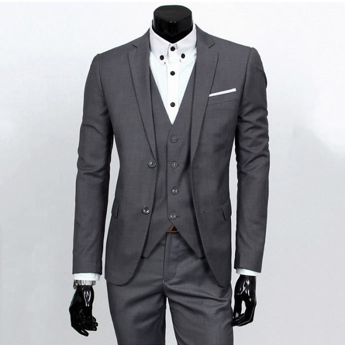 costume homme marié