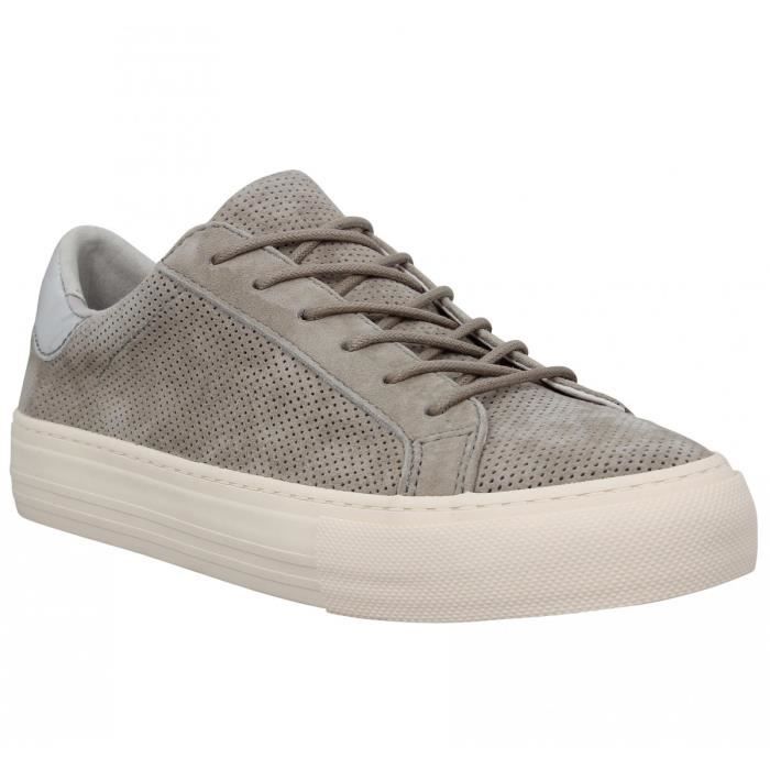 basket no name scratch femme