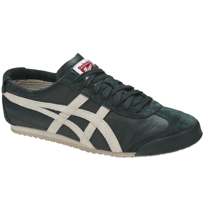 basket onitsuka tiger homme