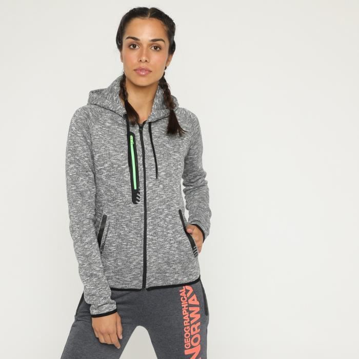 Sweat a capuche geographical norway best sale