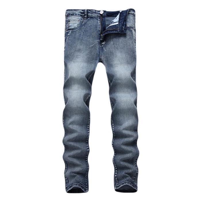Pantalon best sale fashion homme