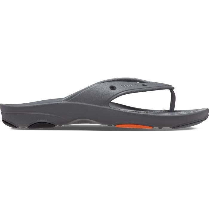 Tong crocs enfant top