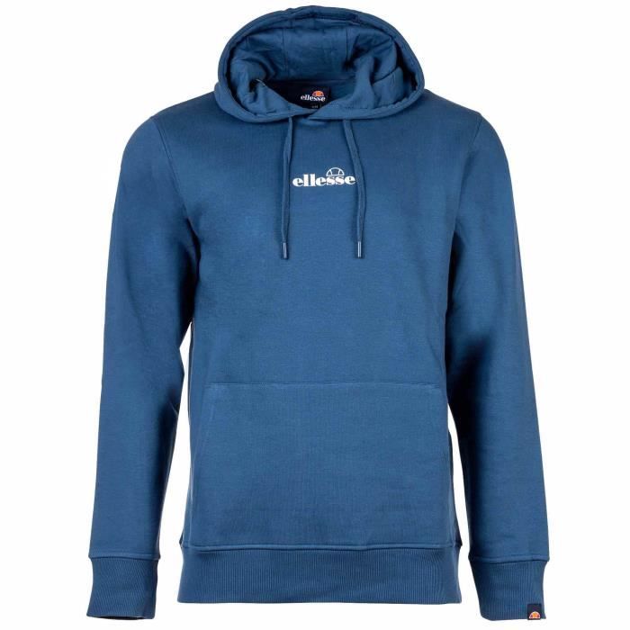 Sweat shirt deals homme ellesse