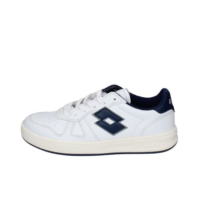 Sneakers lotto homme online