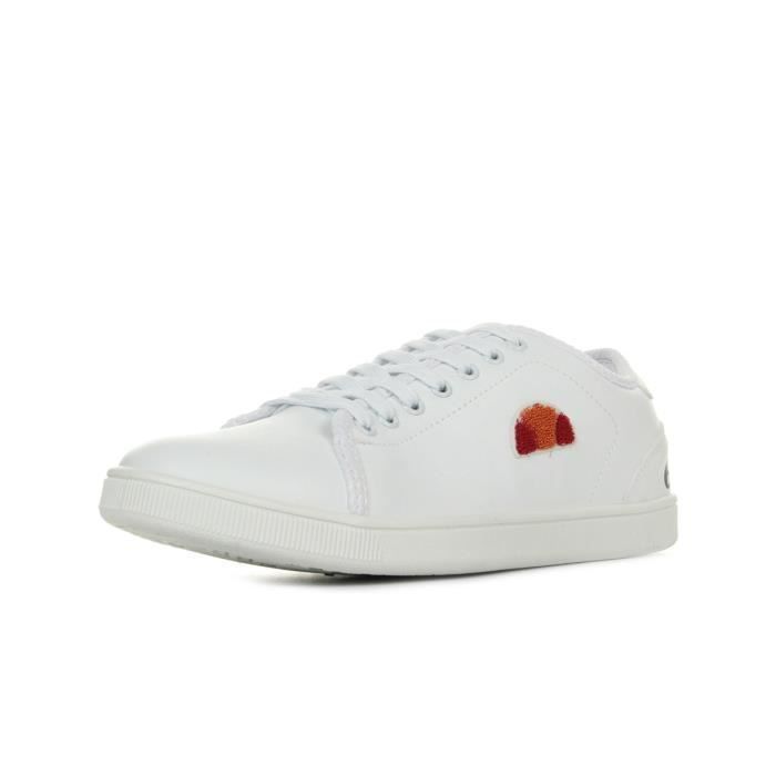 Ellesse Baskets Ellesse Win White