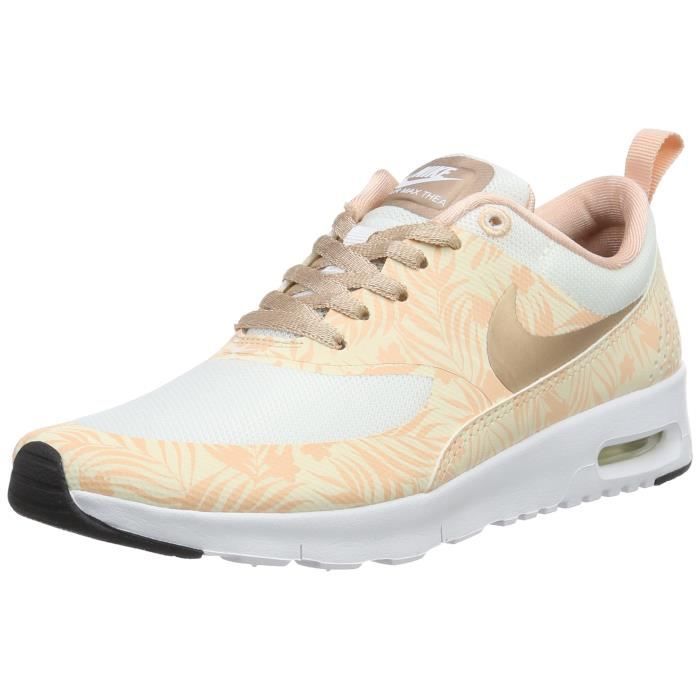 air max thea pour courir jordan