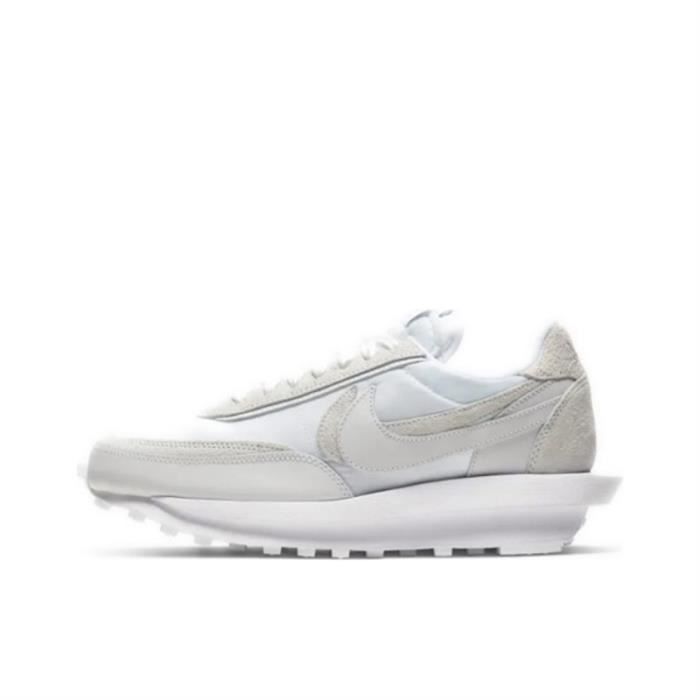 Nike Sacai Blanc