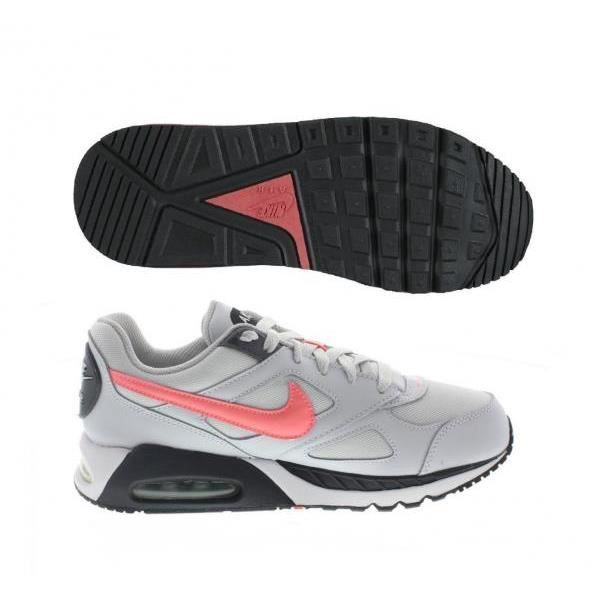 pointure basket nike