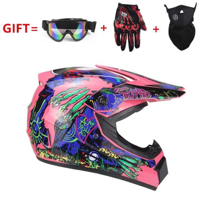 Casque Cross Adulte De Marq S Achat Vente Casque Moto Scooter Casque Cross Adulte De Marque Cdiscount