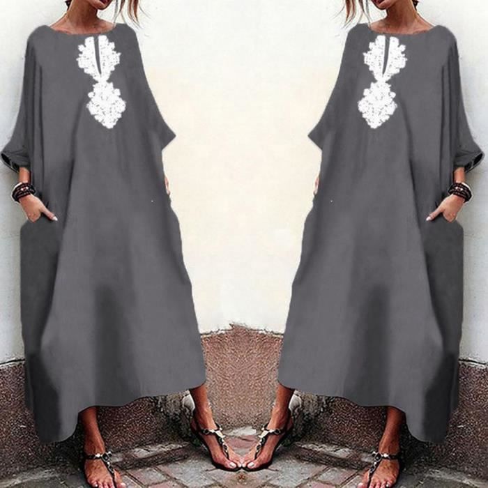 robe or soiree