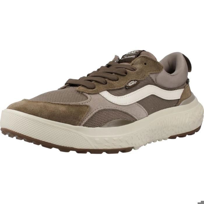 Vans Chaussure Vans Modèle Ultrarange Neo Vr3 - Coleur Marron